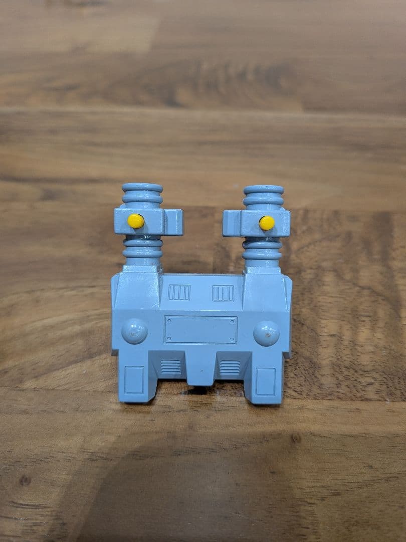 DX超合金 フラッシュキング タンクコマンドキャノン＆ミサイル2本