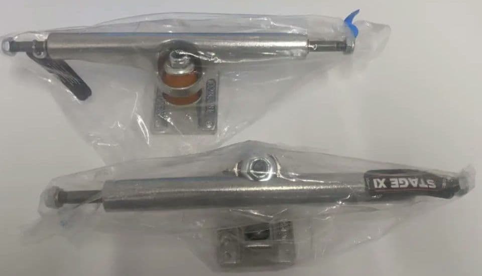 新品 2個セット インディペンデント トラック 215 indy ステージ11