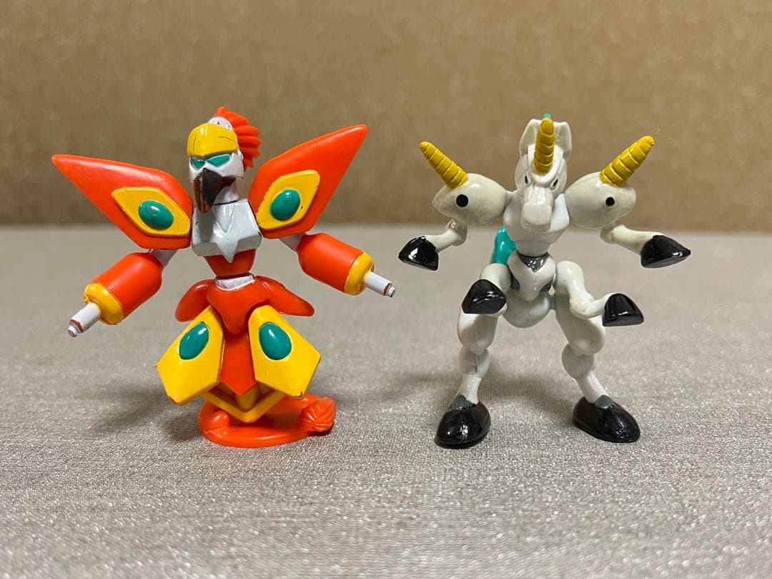 タカラ メダロットコレクション メタビー＆ロクショウ他 まとめ売り