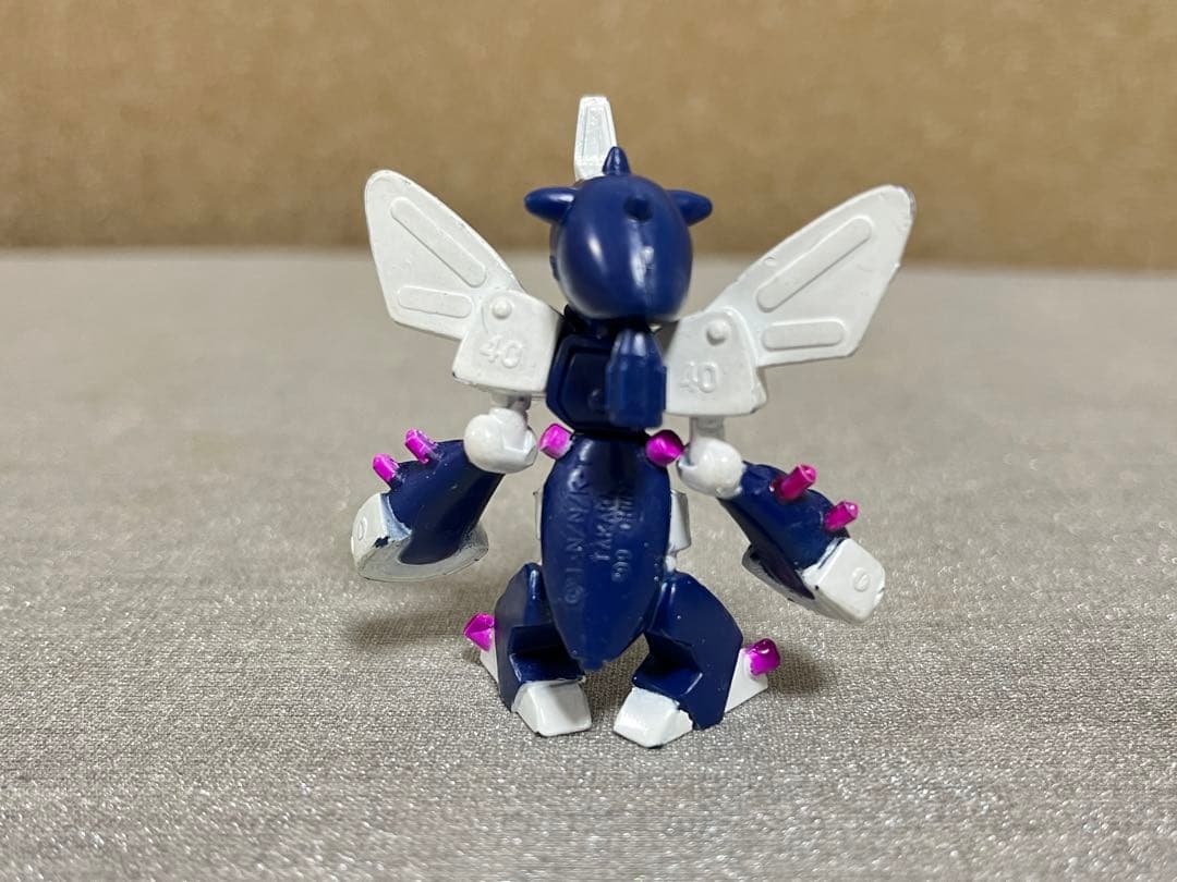 タカラ メダロットコレクション メタビー＆ロクショウ他 まとめ売り