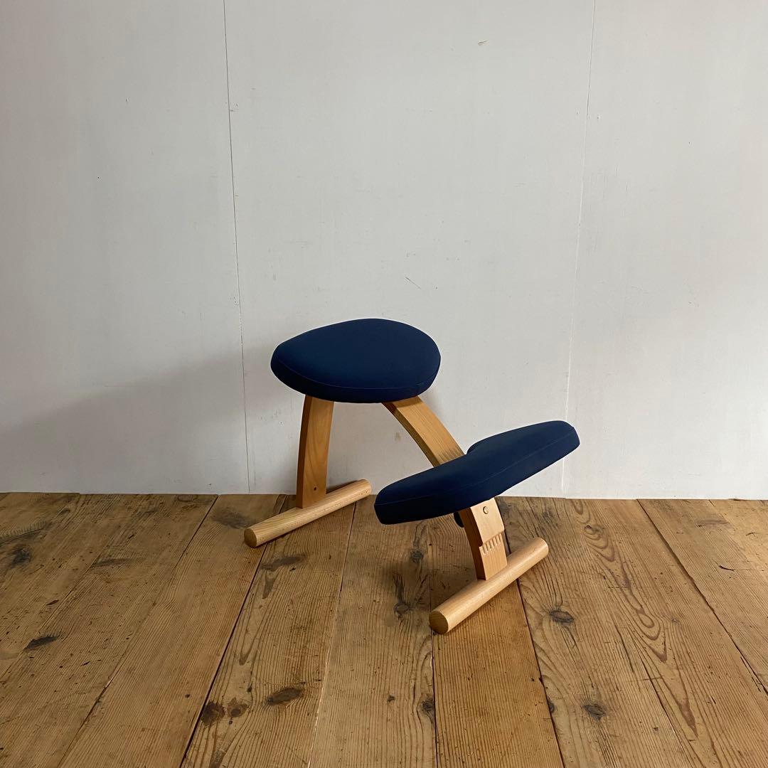 バランスチェア サカモトハウス Rybo balans EASY