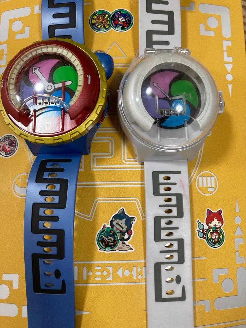 DX妖怪ウォッチ メダル おまけ付き