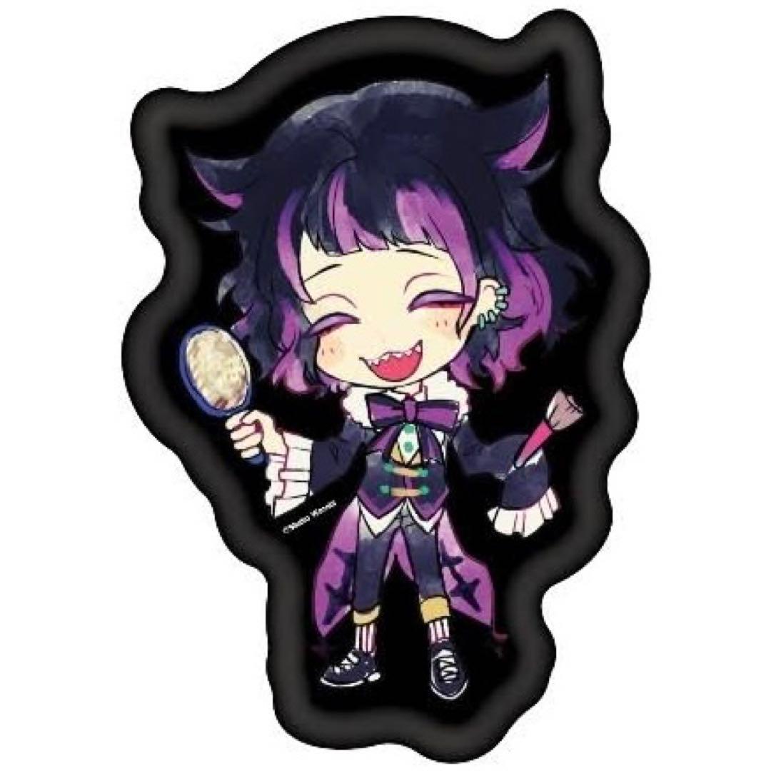 あくねこ ヴィレヴァン ラムリ クッション - メルカリ