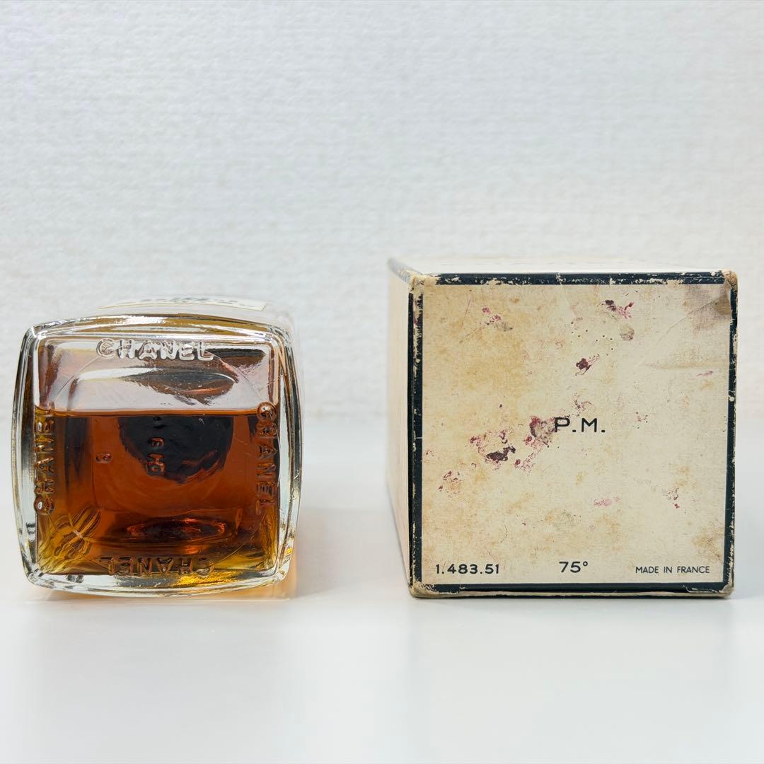 CHANEL シャネル no.5 オーデコロン 118ml 香水 - メルカリ