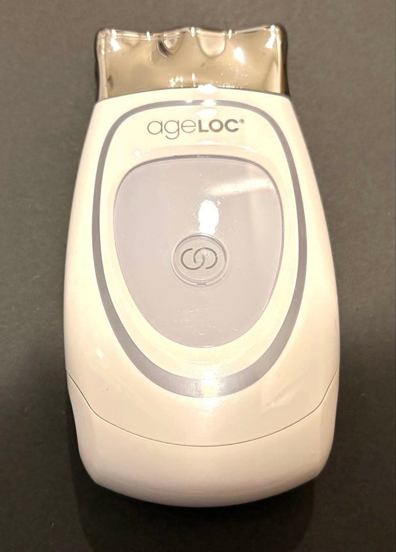 ニュースキン ageLOC ガルバニックスパ