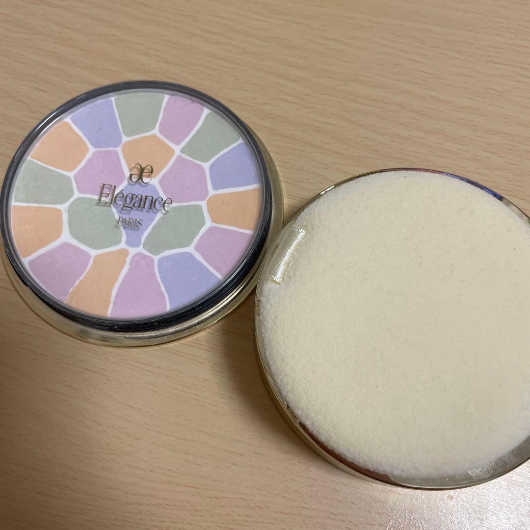 エレガンス　ラプードルオートニュアンスリクスィーズ　I