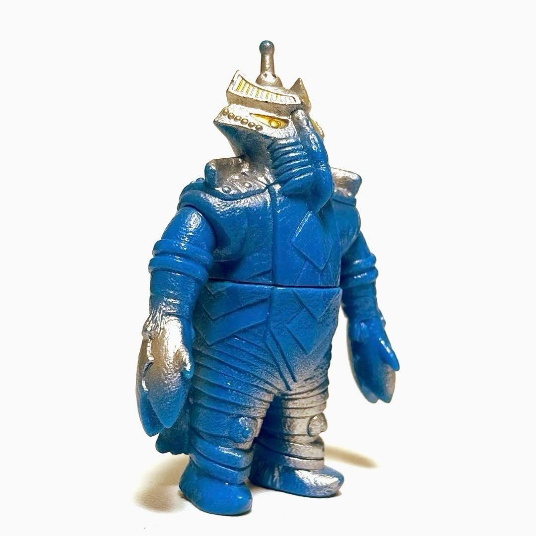 1ウルトラ怪獣 テンペラー星人/検索 怪獣くん テンペラー星人 - メルカリ