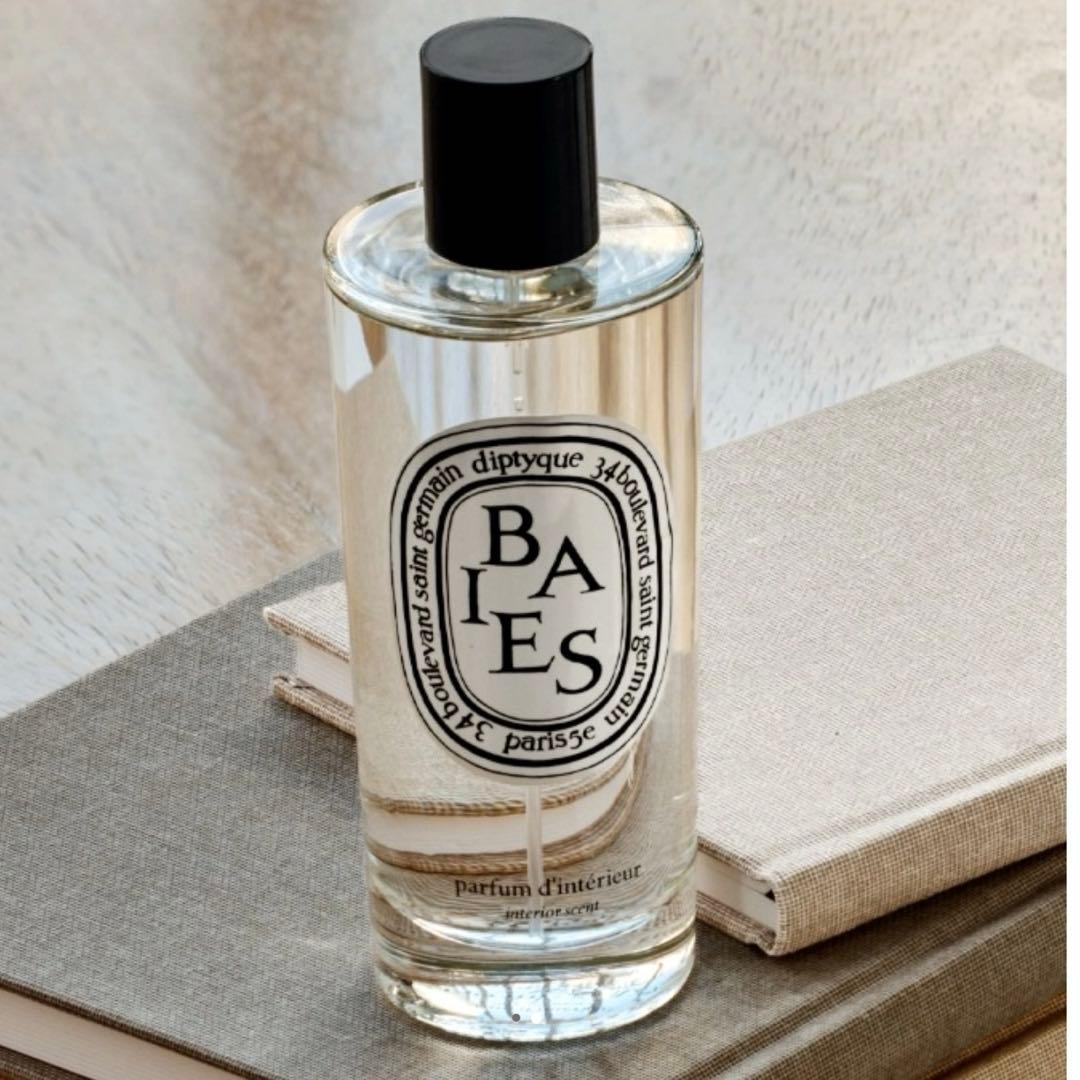 ディプティック べ Diptyque BAIES ルームスプレー 150ml