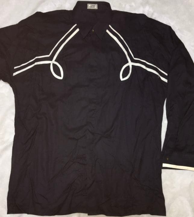 トップス GIANNI VERSACE