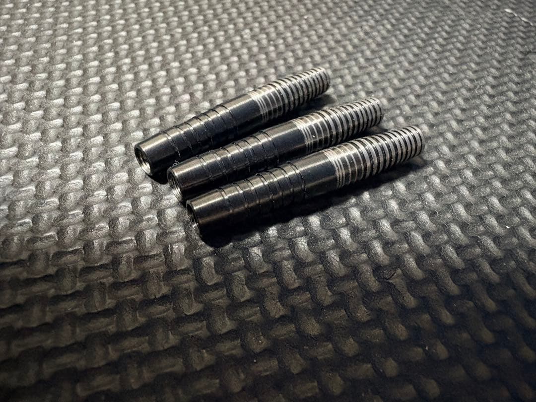 COSMO DARTS DISCOVERY LABEL 2BA 野毛駿平モデル