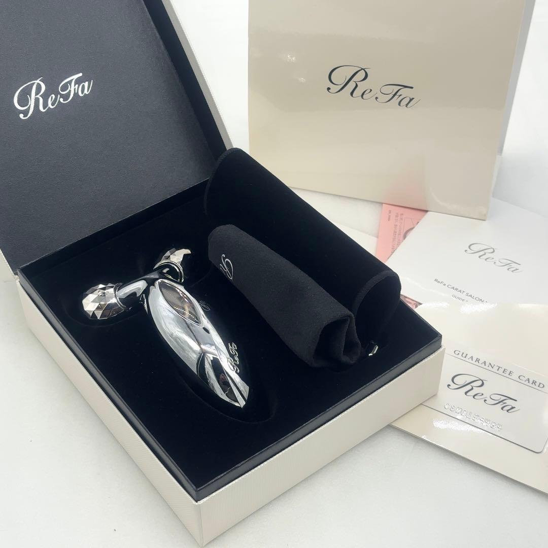 ★未使用/正規品保証★ ReFa リファ サロンモデル RF-SM2043