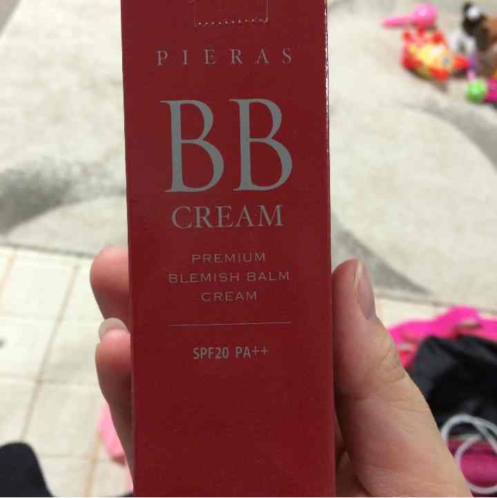 BBクリーム♡新品♡