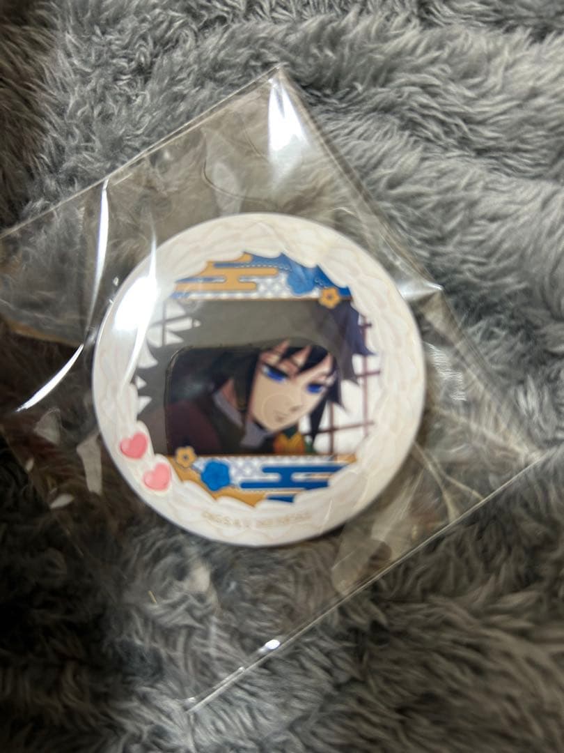 ウィッチウォッチ 真神圭護 タワレコ タワーレコード アクリルバッジ