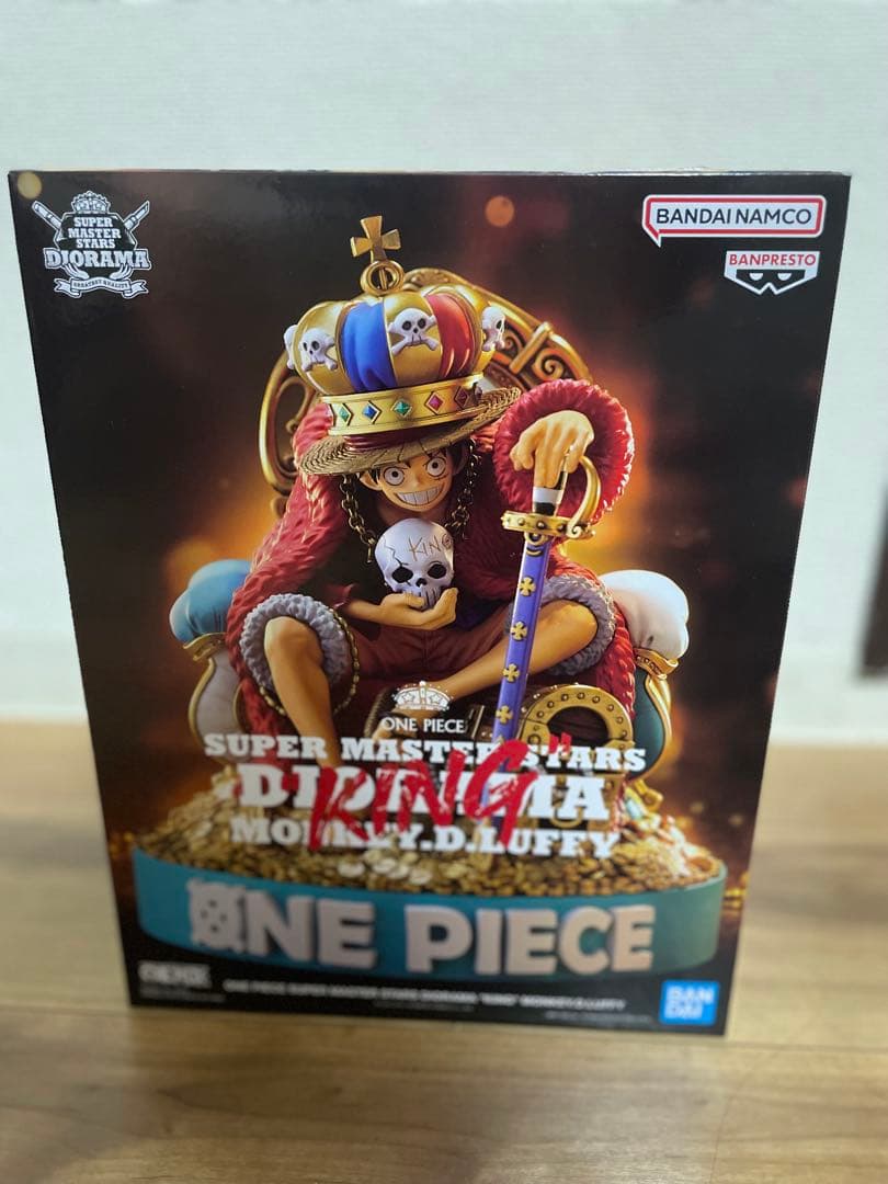 コミック・アニメ SNSD ONE PIECE KING
