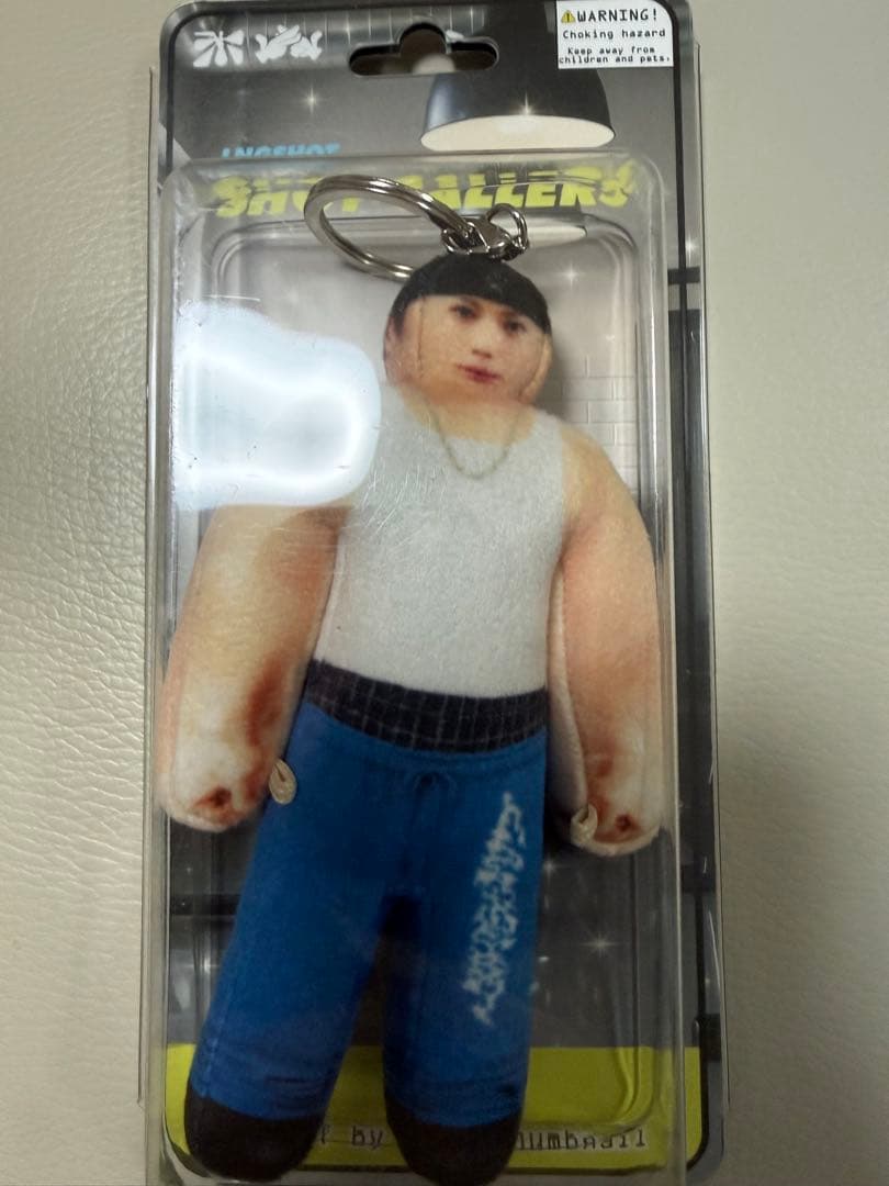 LNGSHOT shot callers キャラクターバージョン オユル 2026年最新】#オユルの人気アイテム - メルカリ