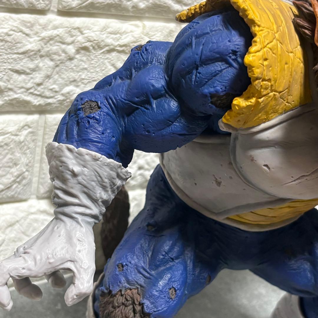 ✨極美品✨ 一番くじ ドラゴンボール VSオムニバス ラストワン賞 大猿