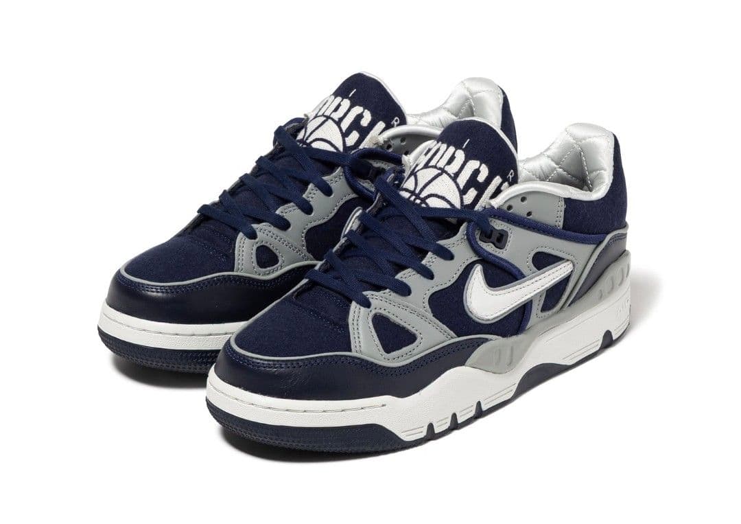 T*8様 【新品】NIGO × Nike Air Force 3 Low SP2