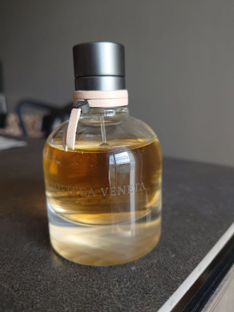 Bottega Veneta ボッテガ　オードパルファム　50ml【廃盤品】
