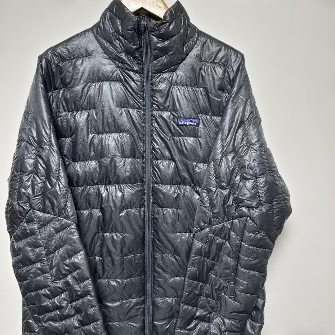PATAGONIA パタゴニア マイクロパフ マイクロパフジャケット ナイロン