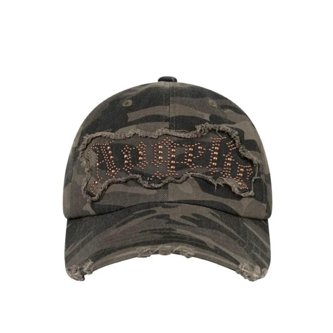 2000ARCHIVES キャップ