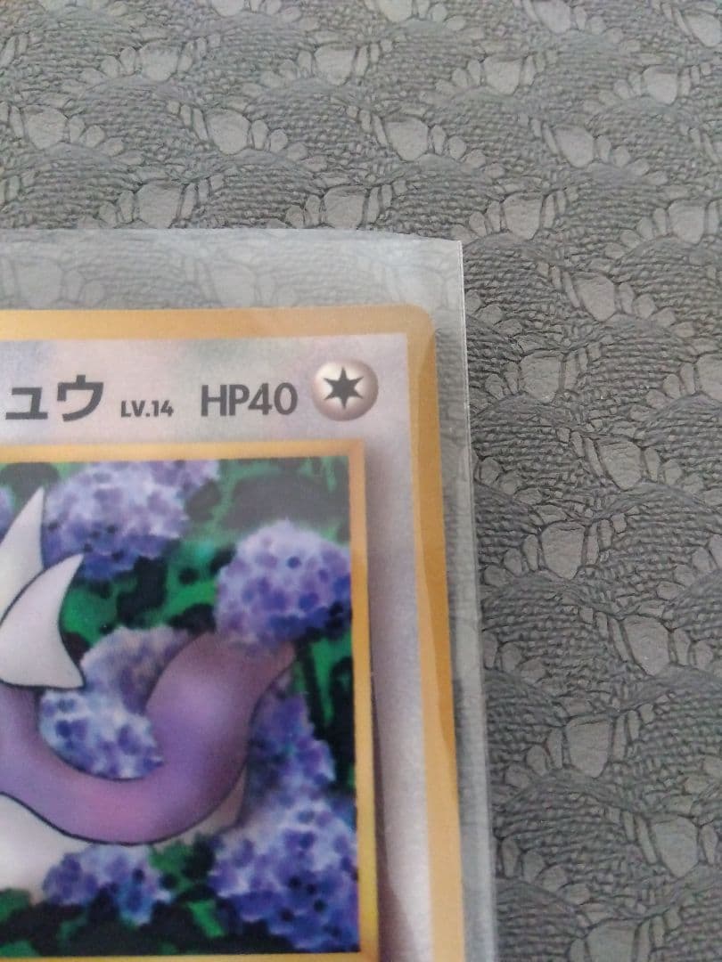 旧裏】エリカのミニリュウ「月刊コロコロコミック98年8月号」 プロモ