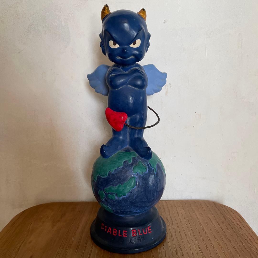 博多人形　TIGRE BROCANTE ティグルブロカンテ