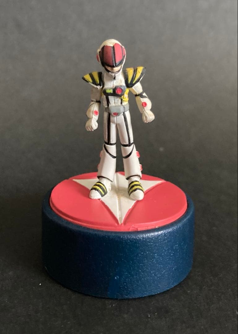 SEIKA超時空要塞マクロス鉛筆削りマスコット リン・ミンメイ他お宝発見