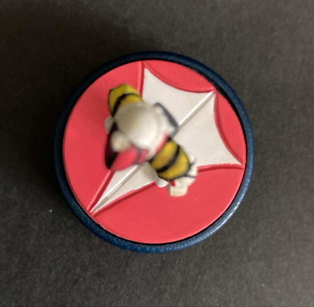 SEIKA超時空要塞マクロス鉛筆削りマスコット リン・ミンメイ他お宝発見