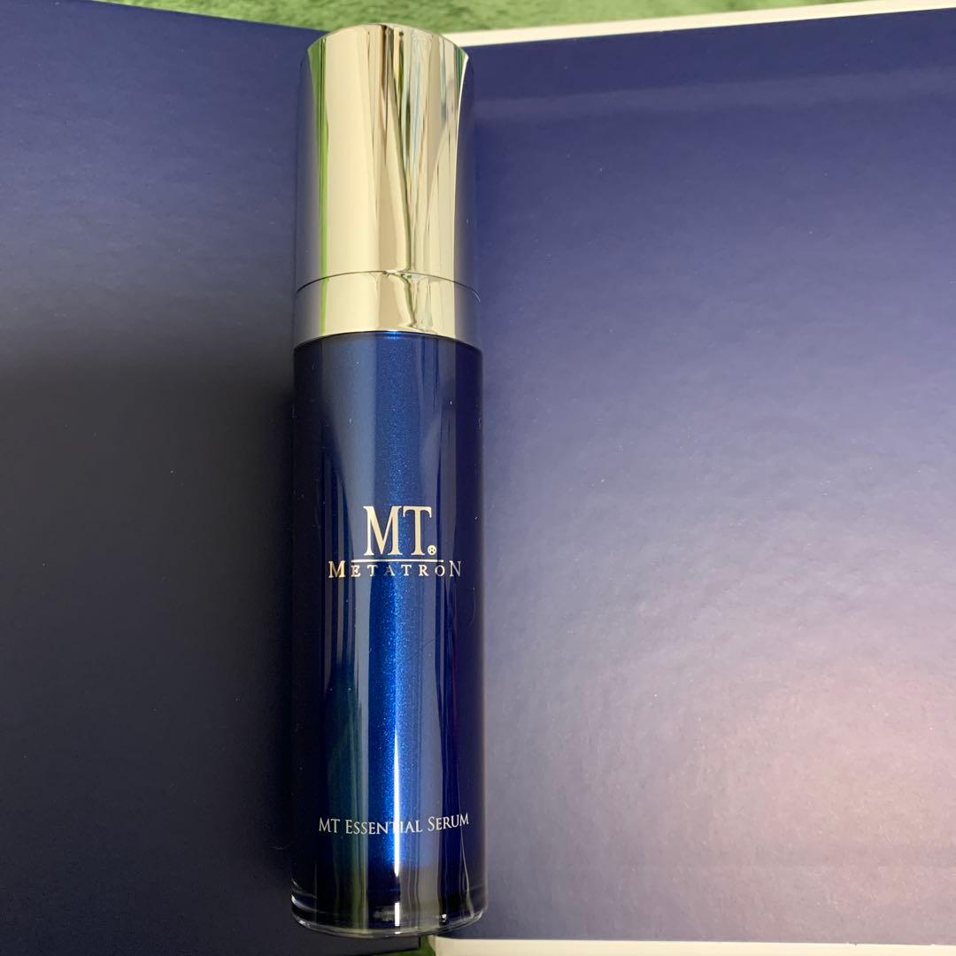 新品　MT メタトロン　エッセンシャルセラム