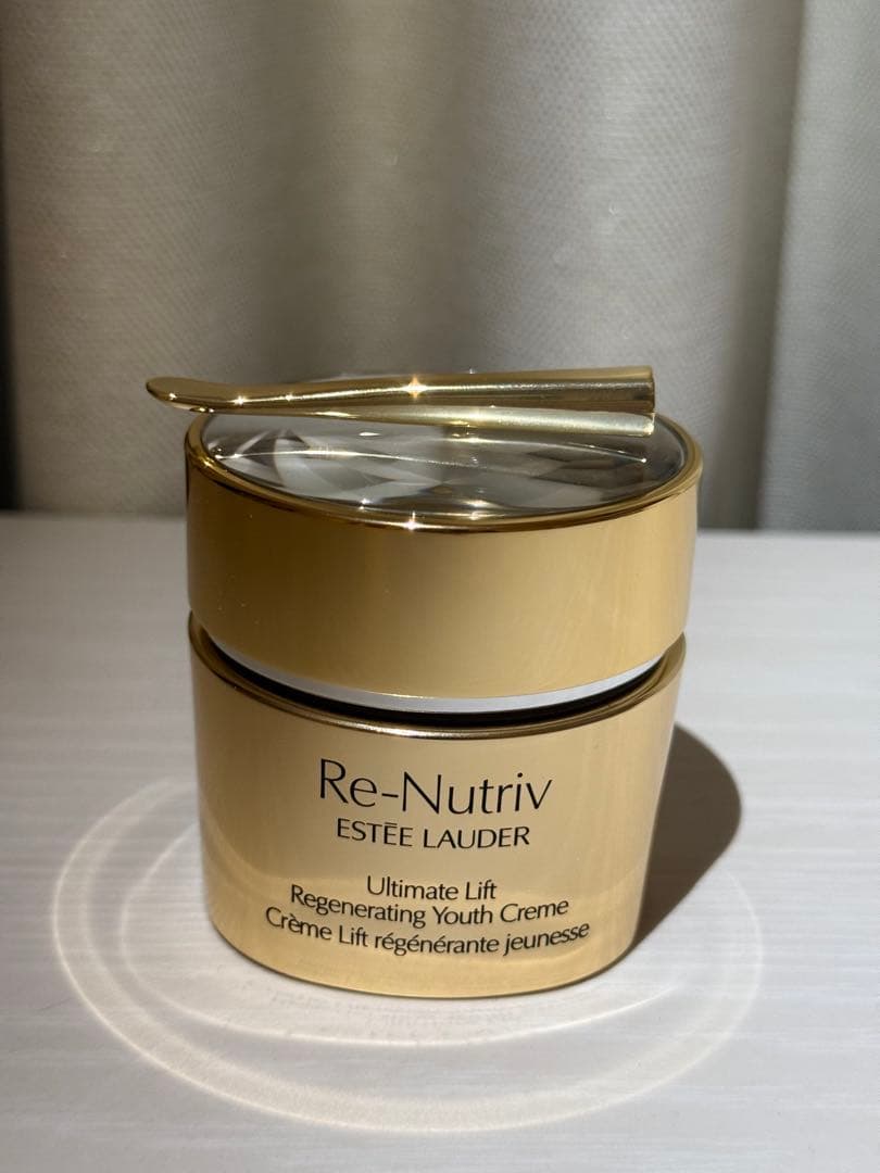 エスティローダーリニュトリッブ　ULクリームN