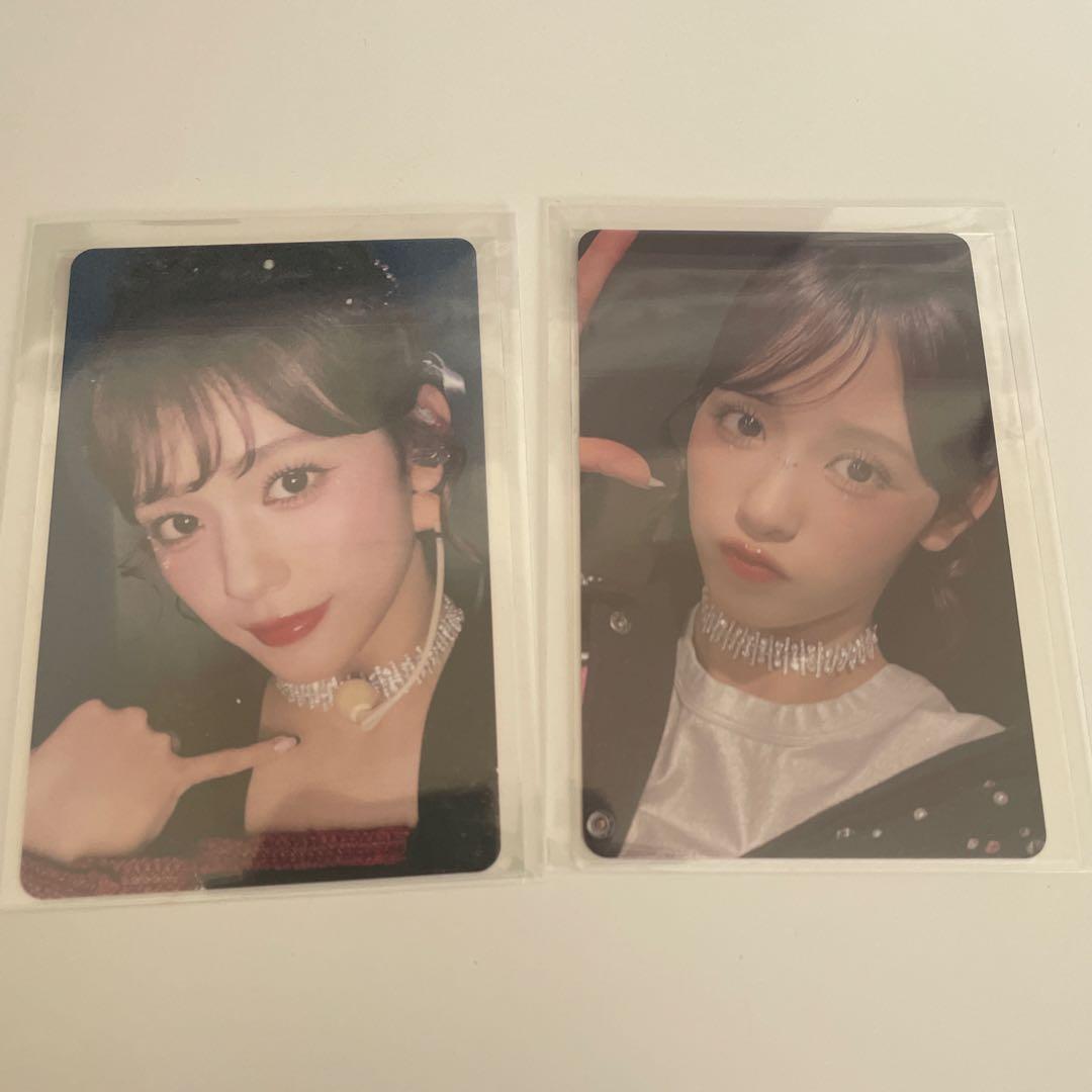 石井蘭　トレカ　15