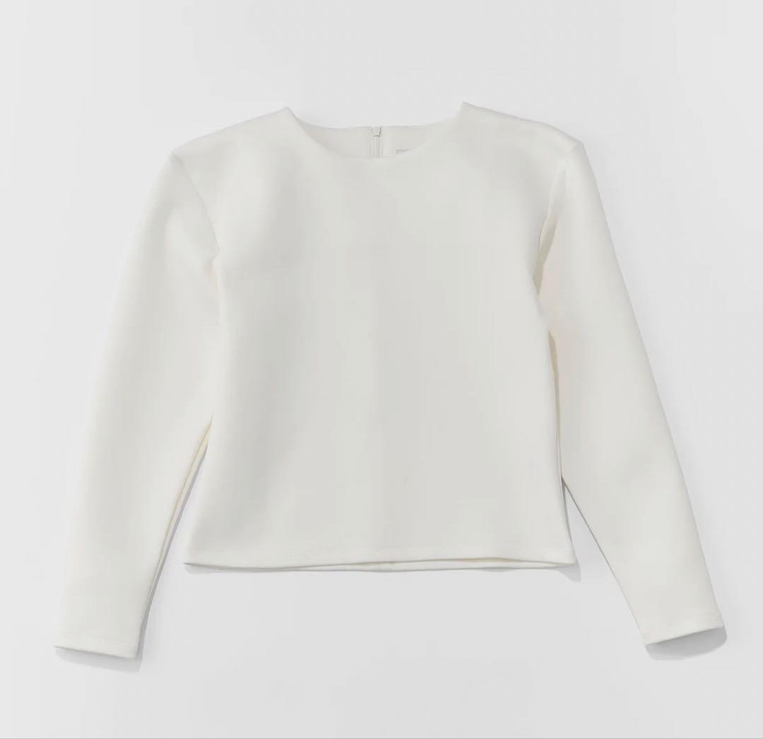 SLOANE boutique 310 80’sパワーウーマン佐藤佳菜子