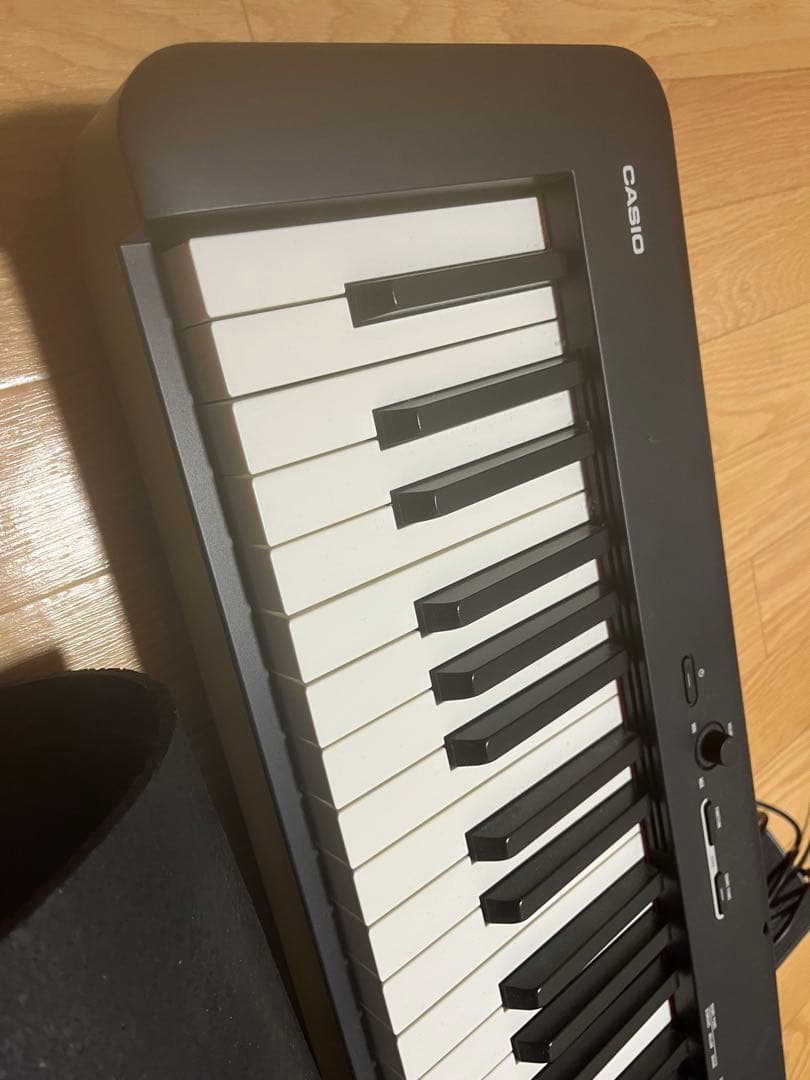 CASIO 88鍵電子ピアノ ペダル付き CASIO（カシオ） 【新品】電子ピアノ 88鍵盤 【最短翌日お届け】CASIO