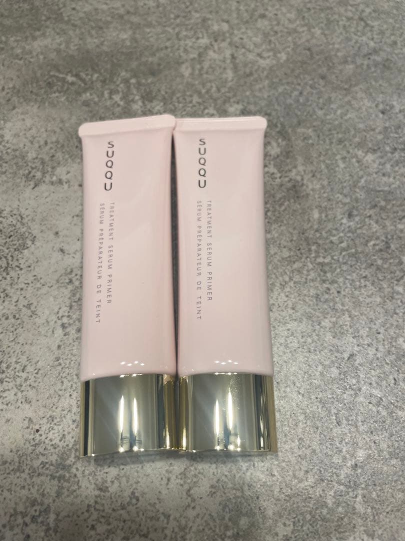 トリートメントセラムプライマー