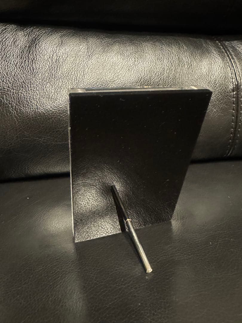 センタリング良好】美品 リーリエの決心 SAR マグネットローダー付き