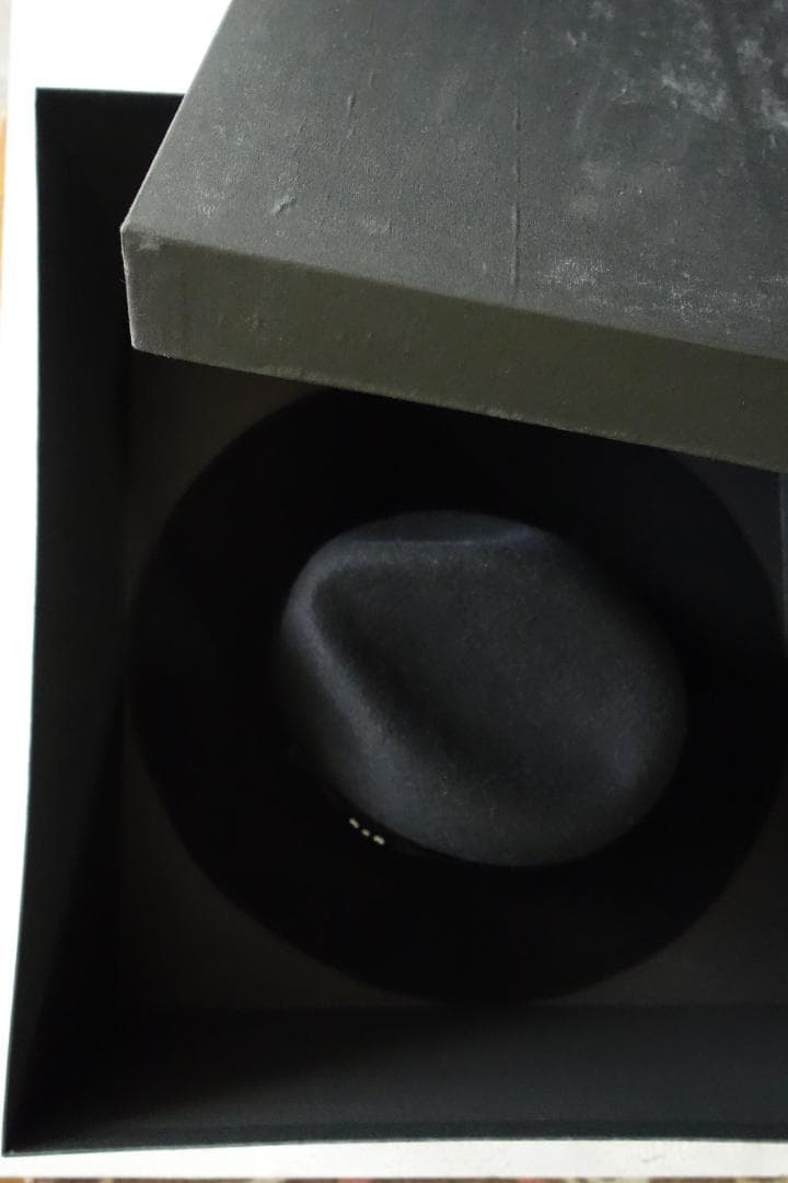 the GazettE フェルトハット 2015年 DOGMATIC-UN-