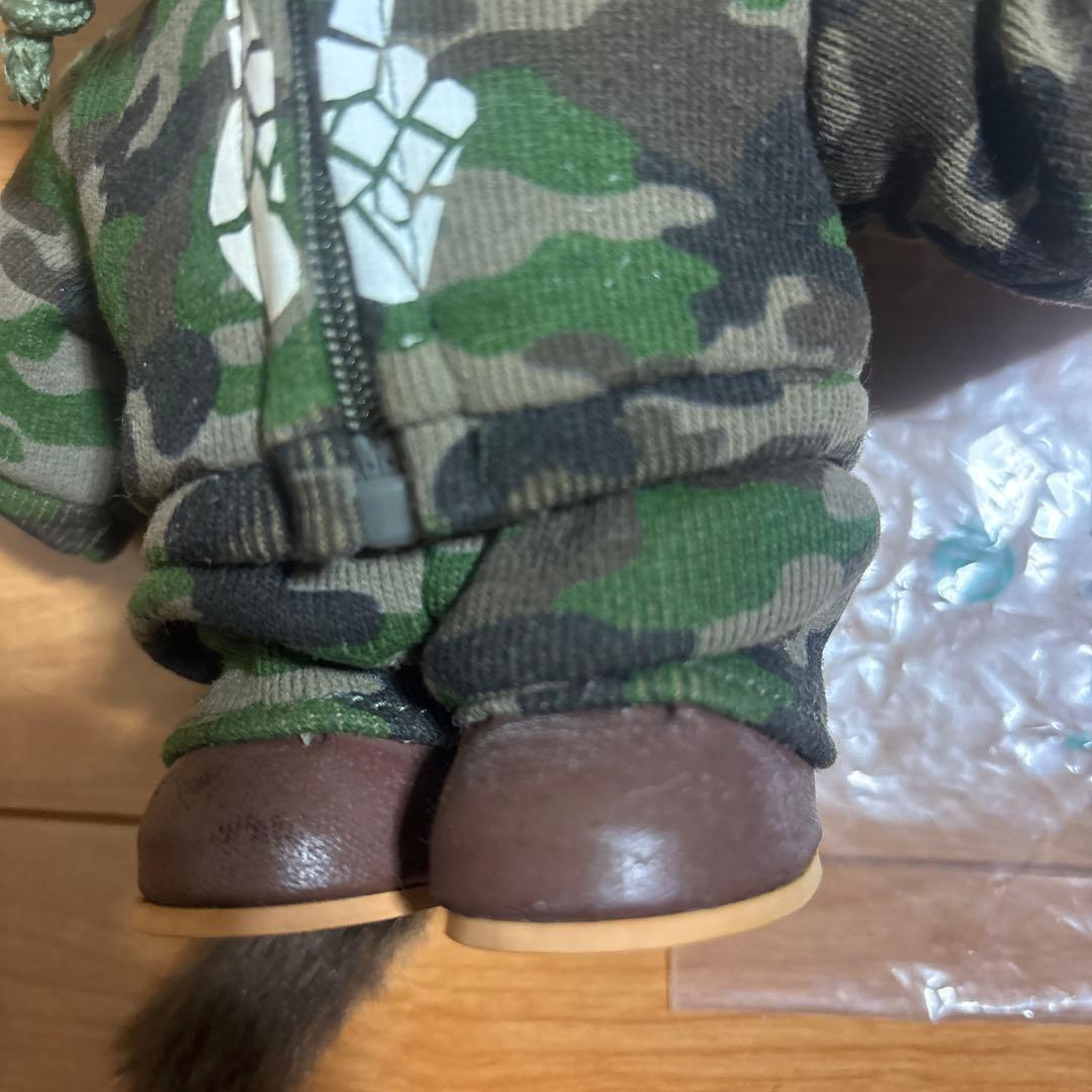 モンチッチ サンタスティック TOKYO TRIBEの通販はau PAY マーケット