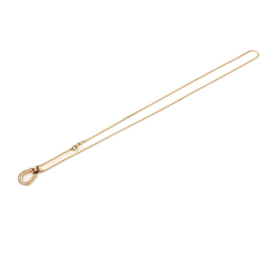 シンパシーオブソウル クラシックチェーンネックレス ナロー 10K