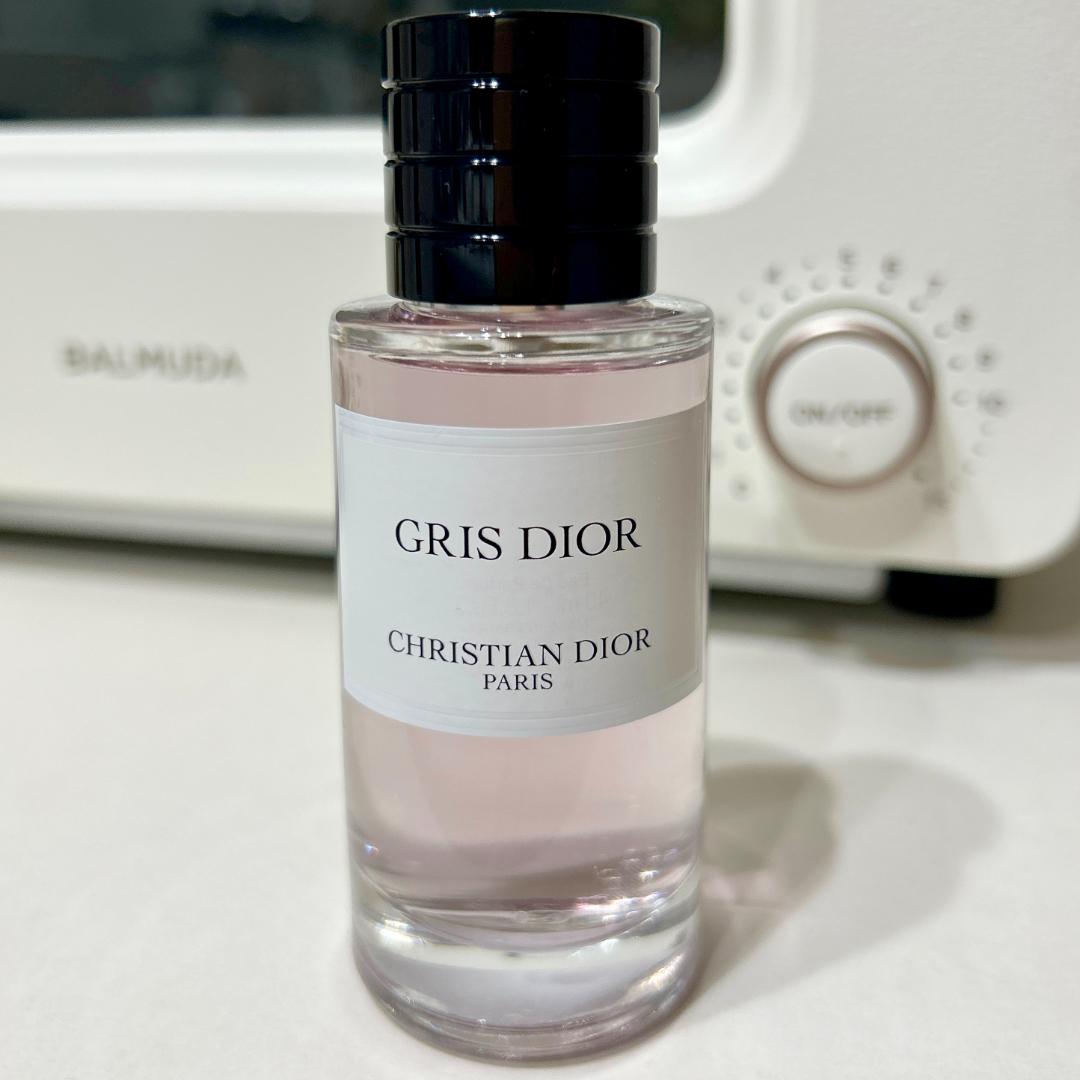 ディオール ラコレクシオンプリヴェ グリディオール シプレー 大人気香水