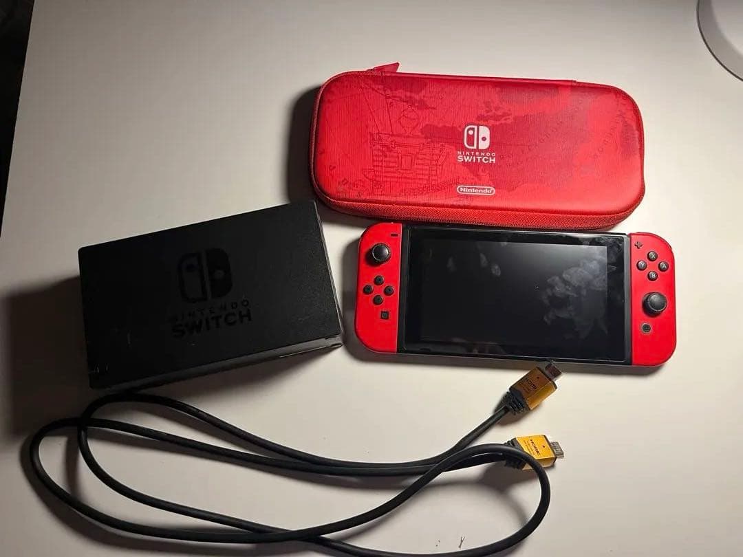 Switchくりさん専用