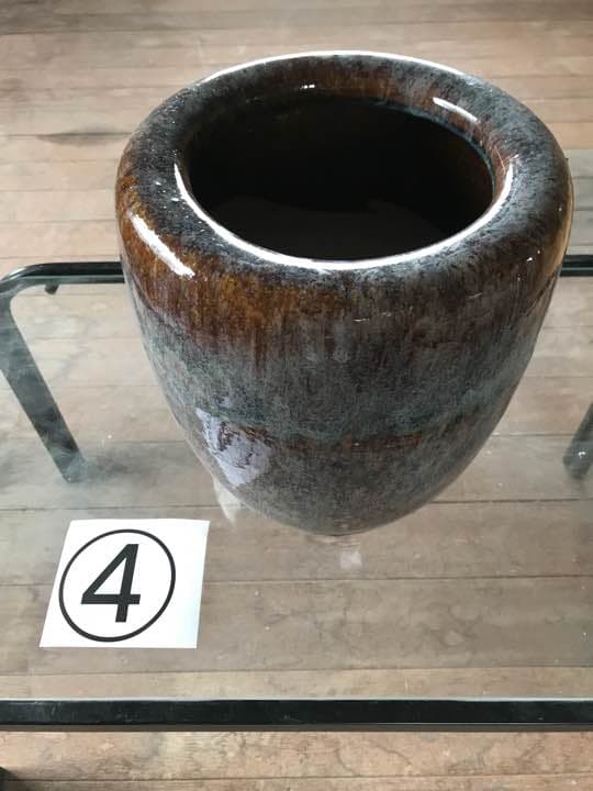 火鉢ワインクーラーメダカ古民家 火鉢ワインクーラーメダカ古民家 火鉢ワインクーラーメダカ古民家 火鉢