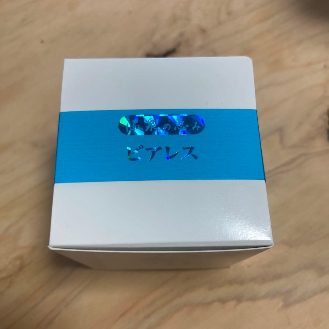 ピアレス スプリームクリーム 40g 新品未使用品