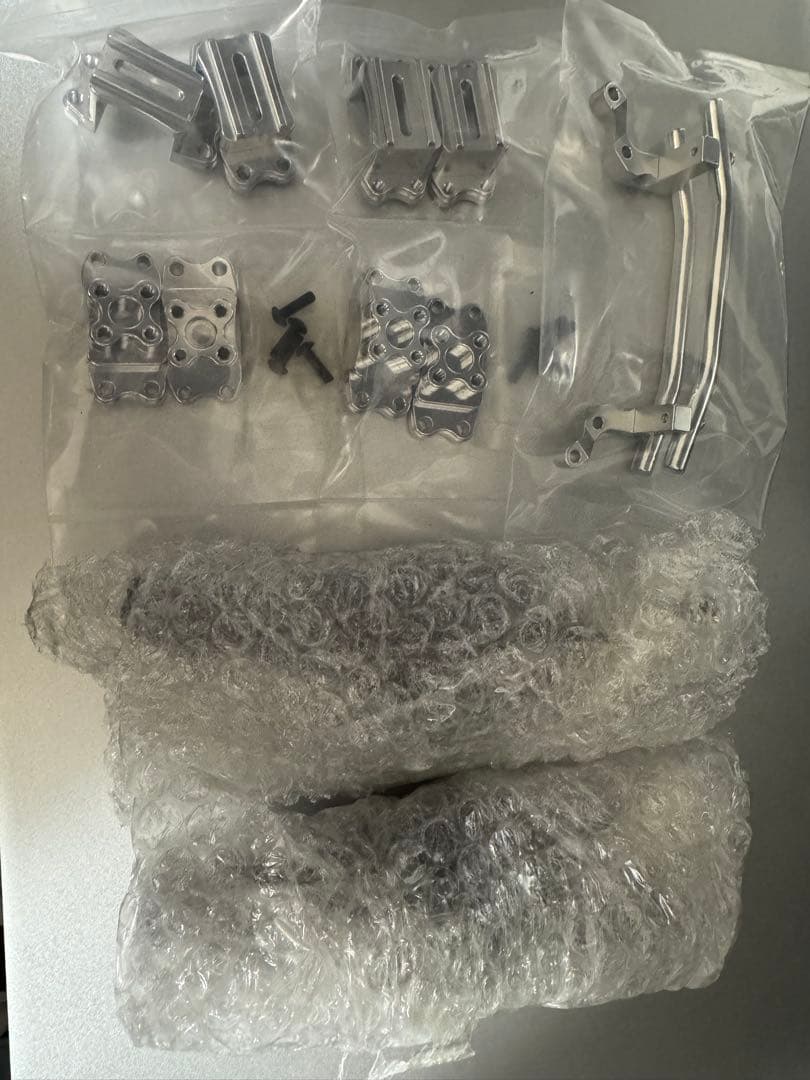 ホビーラジコン FJ