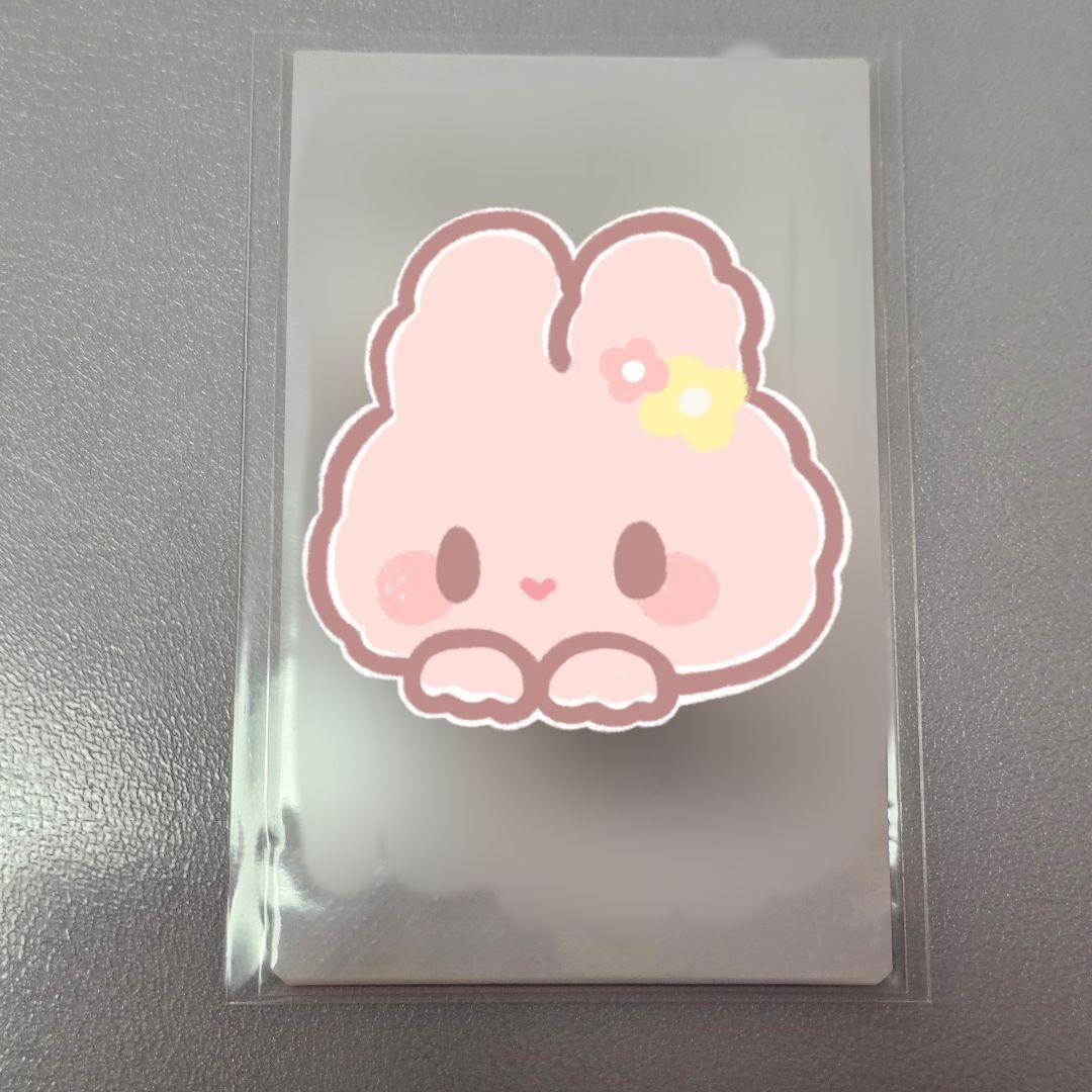 VEY ヨンスン＆カンミン