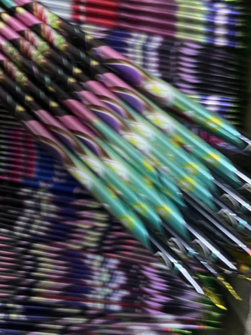 サーチ済み ムニキスゼロ インフェルノX メガドリーム 合計78パック