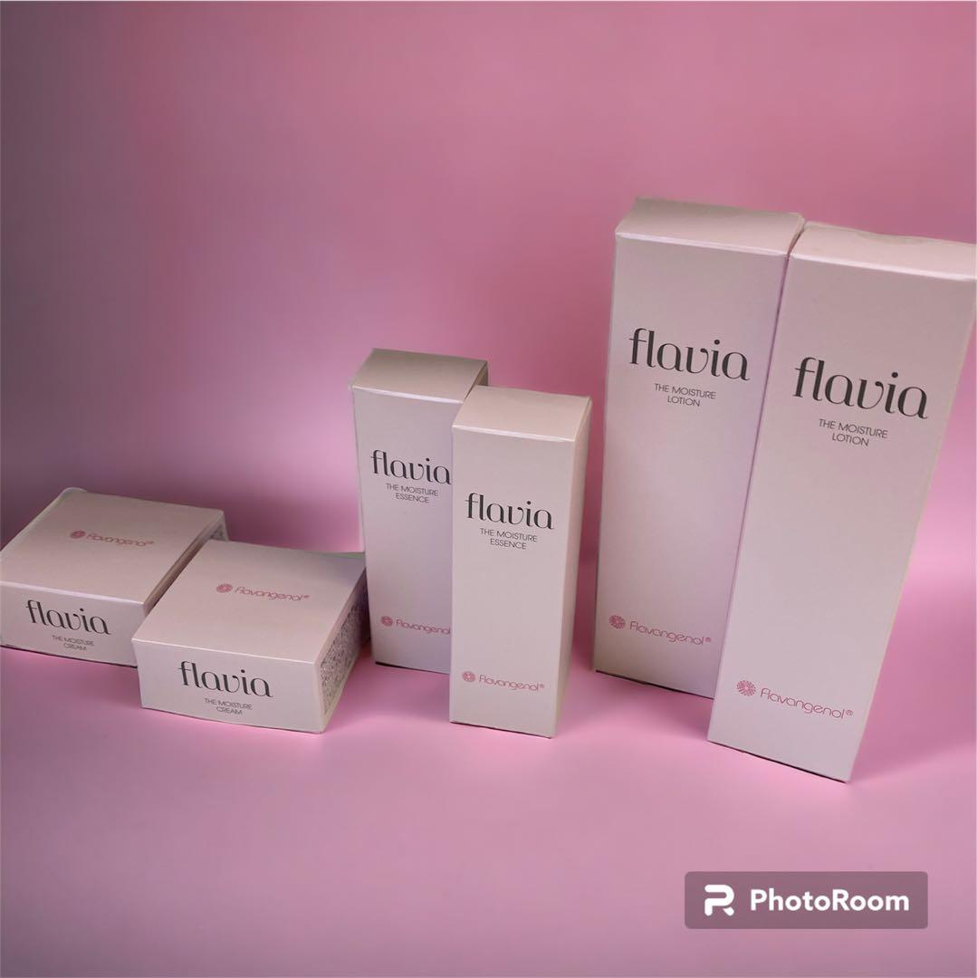 【超特価】フォーマルクライン ザモイスチャー基本三点2セット フォーマルクライン：フラビア ザ モイスチャー基本3点キットの口コミ