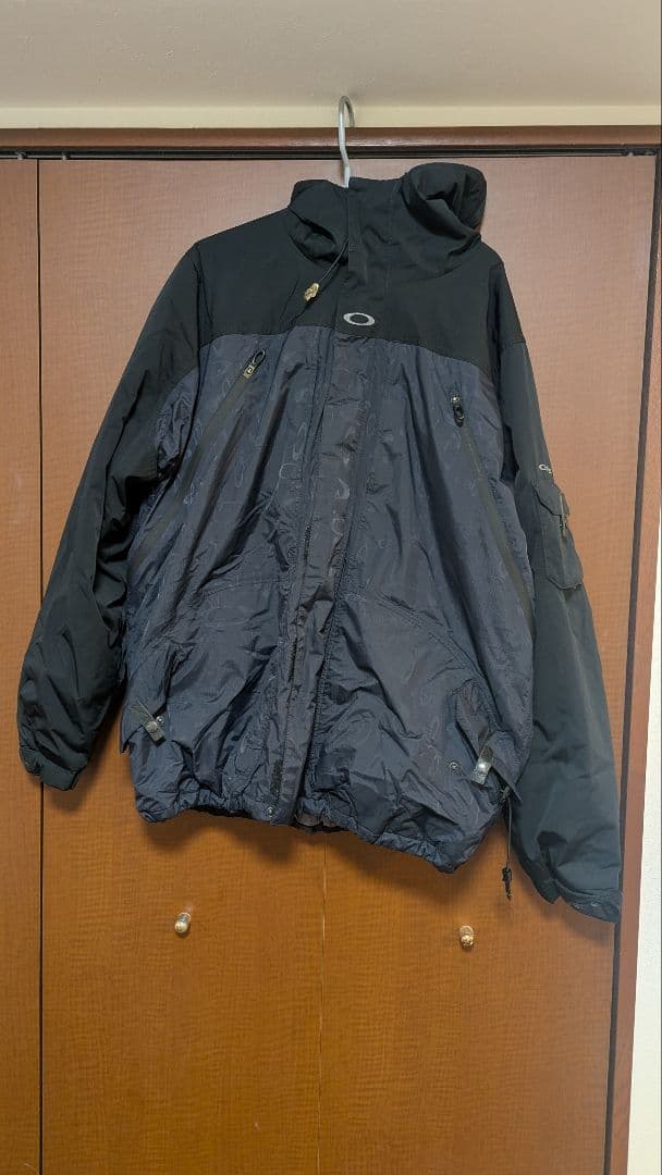 OAKLEY スキージャケット オークリー XL