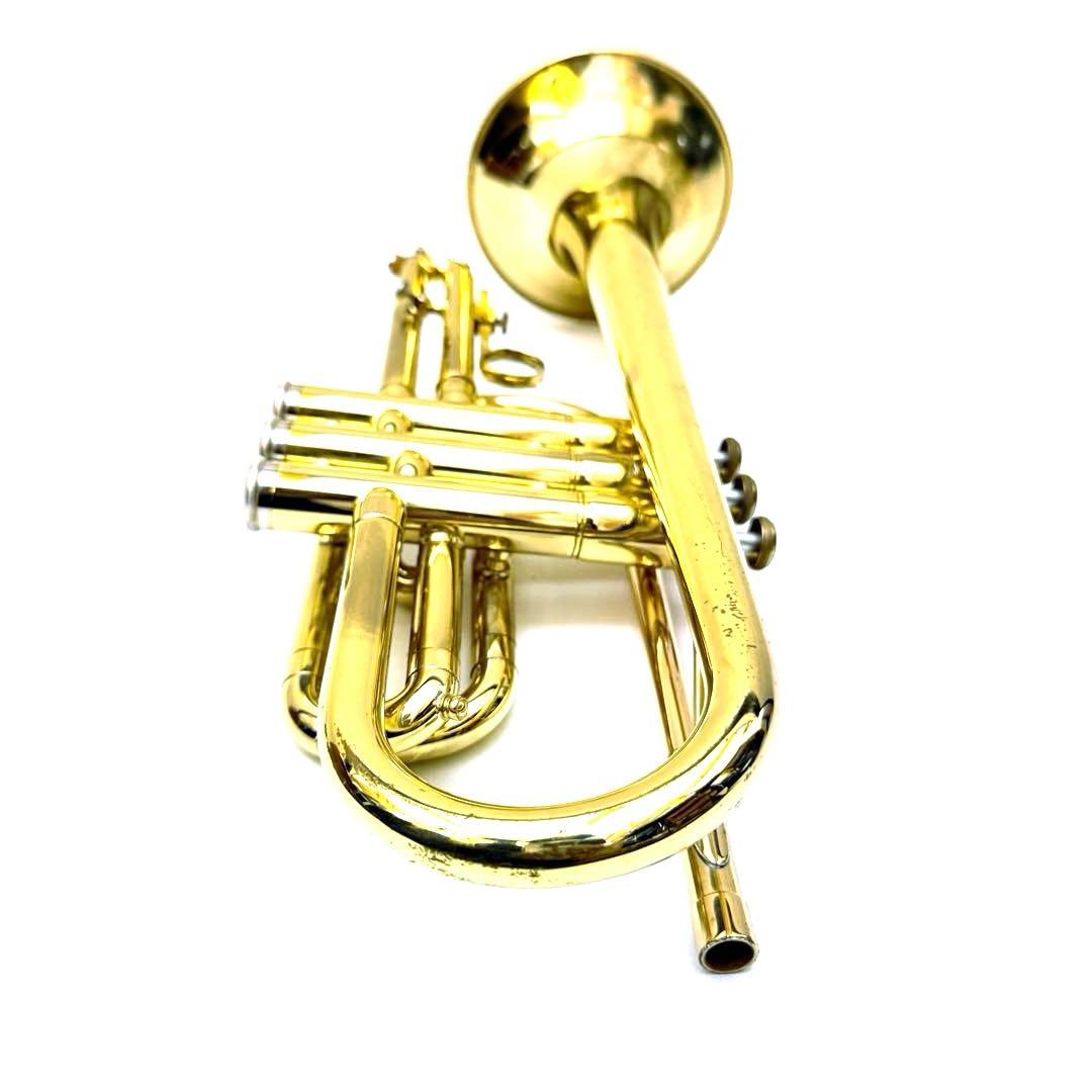 調整品】Nikkan YCR-234 コルネット ニッカン - メルカリ