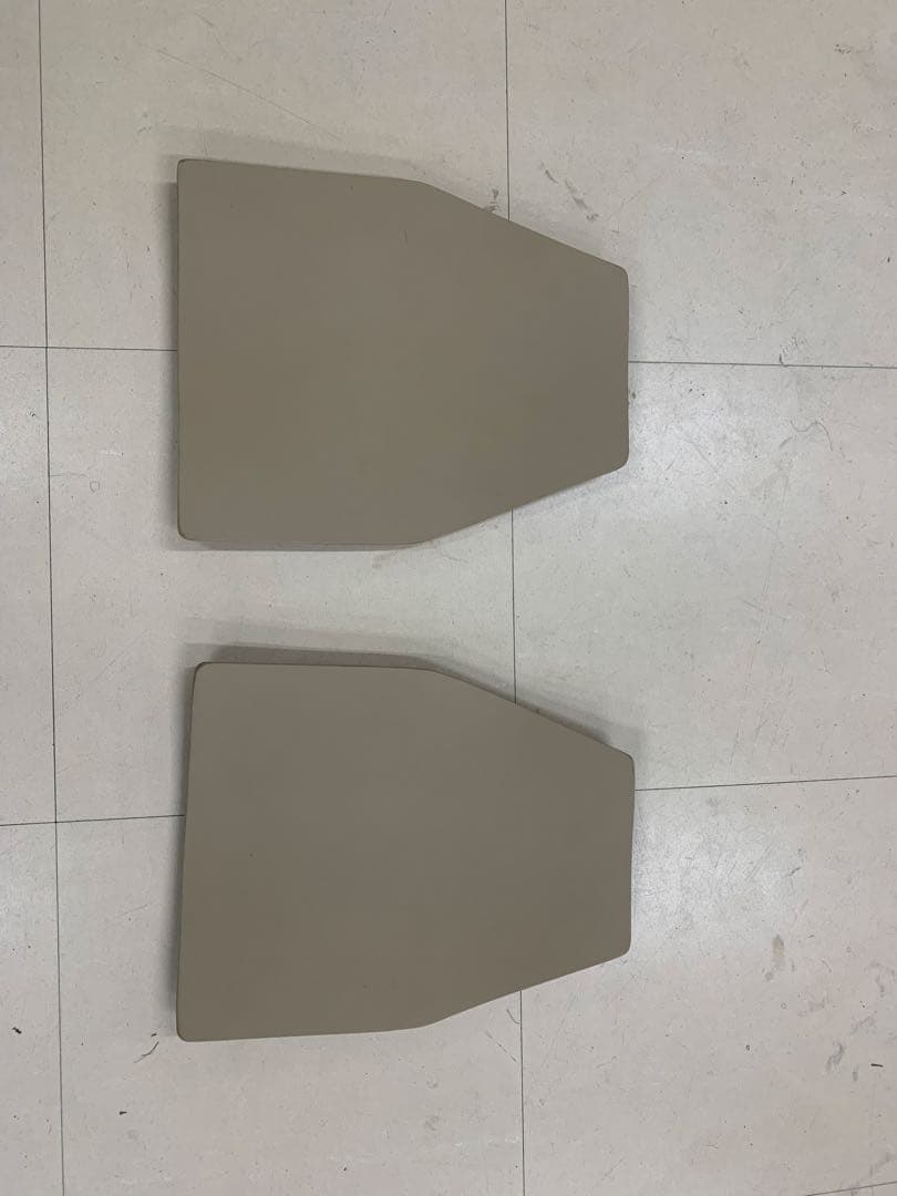 個人装備 MRC DUMMY PLATE CRYE JPC2.0 / SWIMMERS