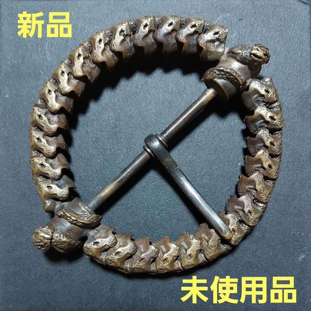 SALE/新品/SHARE SPIRIT/蛇骨バックル TAMASHII NATIONS STORE TOKYO】 S.H.Figuarts(真骨彫製法) 仮面